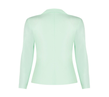 Rinascimento Verde Menta zakó - CFC0128225