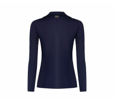 Rinascimento Blue Navy kék zakó - CFC0126469