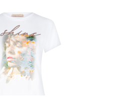 Rinascimento Bianco póló - CFC0128096