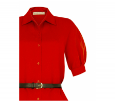 Rinascimento 103568 Téglaszínű Overál