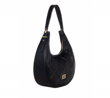 Rinascimento fekete kézitáska - ACV0014048