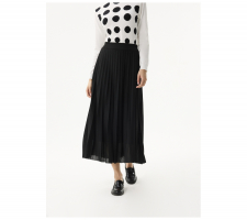 Leo & Ugo fekete szoknya - EHJ620