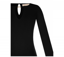 Rinascimento Cfc0111881 Fekete Body