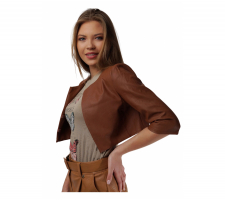 Rinascimento 102302 Csau Rövid Dzseki