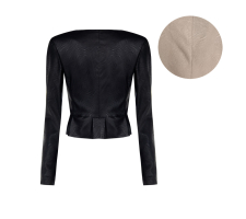 Rinascimento Tortora Beige Dzeki - Cfc0127832