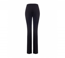 Rinascimento fekete nadrág - CFC0020160