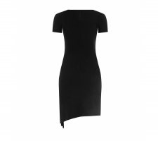 Rinascimento Cfc0117521 Fekete Ruha