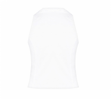 Rinascimento CFC0199530 Bianco Felső