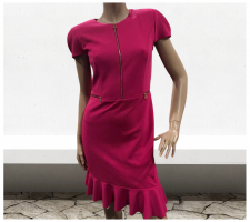 Rinascimento Cfc0110555 Fuxia Fodros Ruha