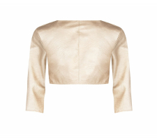 Rinascimento Cfc0117391 Arany Boleró