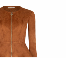 Rinascimento Brown Marrone Dzseki - CFC0125595