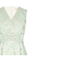 Rinascimento Verde Menta - ruha CFC0127709