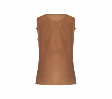 Rinascimento CFC0124445 Barna Top