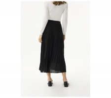 Leo & Ugo fekete szoknya - EHJ620