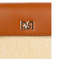 Rinascimento Beige táska - ACV0014115