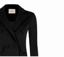 Rinascimento fekete zakó - CFC0125325