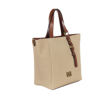 Rinascimento Beige táska - ACV0014114