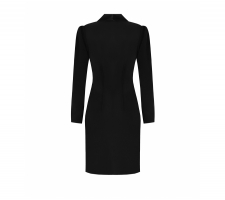 Rinascimento Cfc0019220 Fekete Ruha