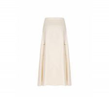 Rinascimento Cfc0118382 Bézs Szoknya