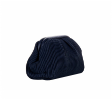 Rinascimento Acv13932 Tengerészkék Kistáska