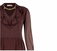 Rinascimento Chocolate ruha - CFC0125644
