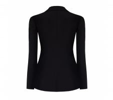 Rinascimento fekete zakó - CFC0125441