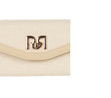 Rinascimento Beige pénztárca - ACV0014121