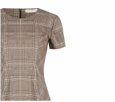 Rinascimento Var. Chocolat ruha - CFC0125019