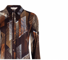 Rinascimento Vario Chocolate felső - CFC0126543