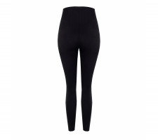 Rinascimento fekete nadrág - CFC0125255