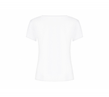 Rinascimento Bianco T-Shirt fehér póló - CFC0126438