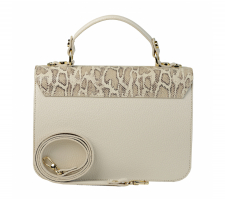 Cango&Rinaldi Big Metro 021 Drapp Mintás Táska