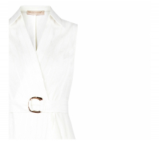 Rinascimento CFC0124126 Fehér Ruha