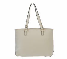 Liu Jo Shopping Bag 008 Fehér Válltáska