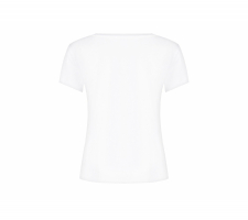 Rinascimento Bianco T-Shirt fehér póló - CFC0126435