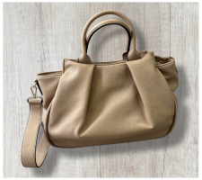 Rinascimento Acv0013823 Karamell Táska