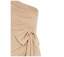 Rinascimento Cfc0117734 Arany Estélyi Ruha