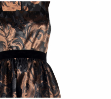 Rinascimento Vario Chocolate ruha - CFC0126553