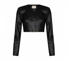 Rinascimento Cfc0155512 Fekete 2in1 Dzseki