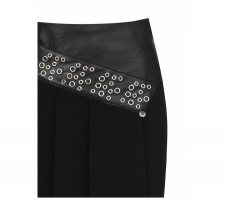 Rinascimento 101234 Fekete Szoknya