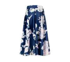 Rinascimento Blue Brillante, szoknya - CFC0127693