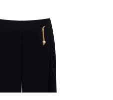 Rinascimento Nero, Fekete Nadrág - Cfc0020285
