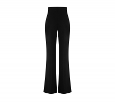 Rinascimento Cfc0019197 Fekete Nadrág