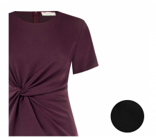 Rinascimento Black Ruha - Cfc0125396