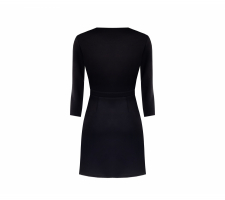 Rinascimento Nero fekete ruha - CFC0126892