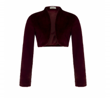 Rinascimento 106724 Bordó Boleró