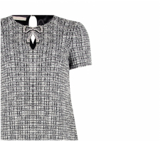 Rinascimento Vario Black ruha - CFC0020102