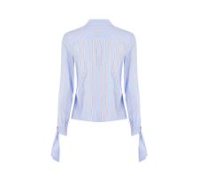 Rinascimento Azzuro - kék ing CFC0128010