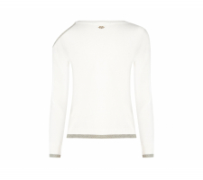 Rinascimento White - Cream felső - CFM0011987