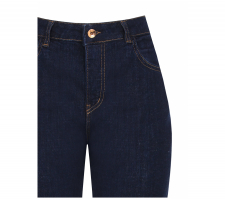 Rinascimento 104003 Sötétkék Farmernadrág